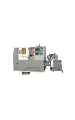 Victor VT Plus 20 CNC Torna Tezgahı