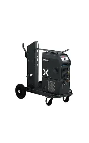 KOLARC TX400 Argon Kaynak Makinesi