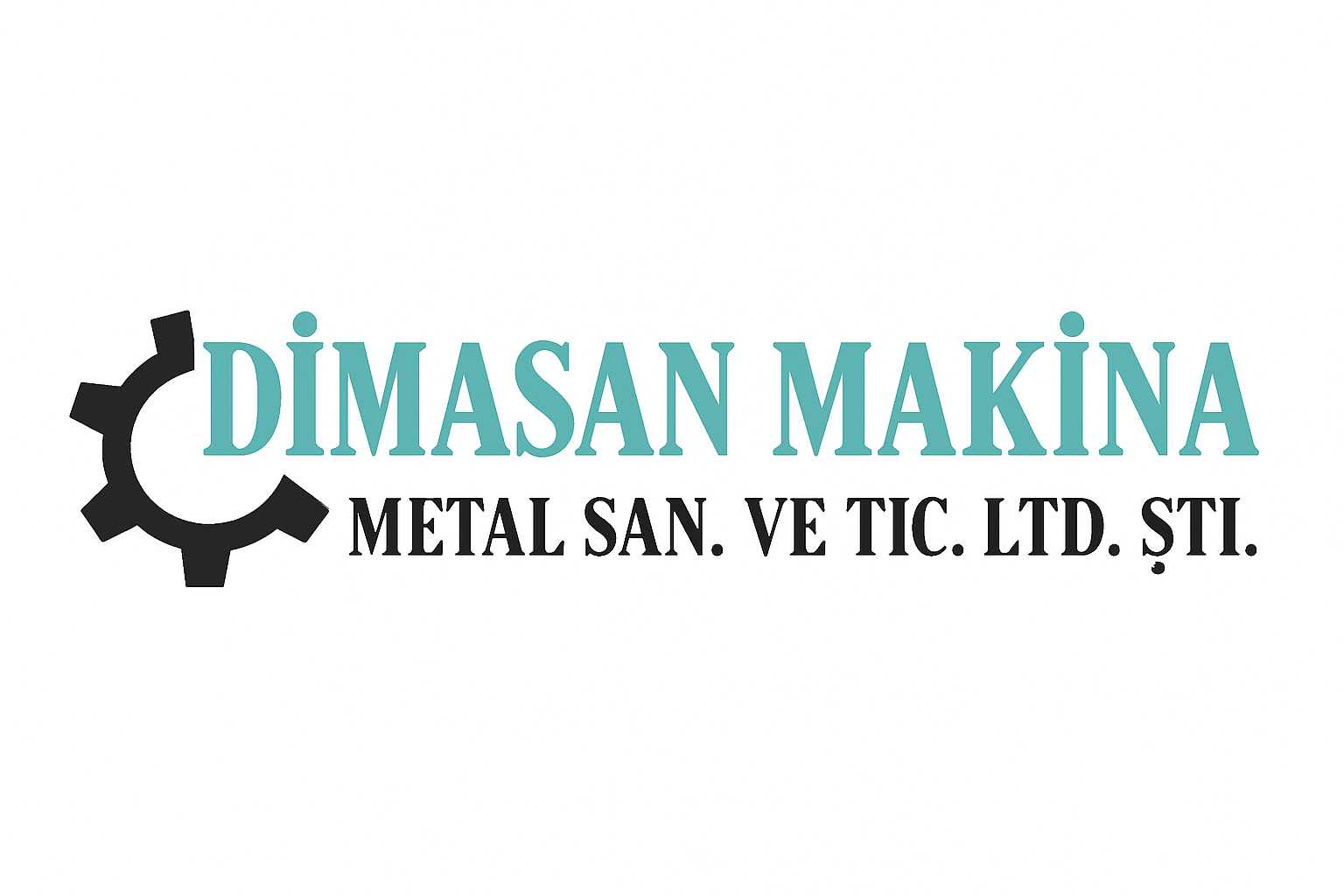 DİMASAN MAKİNA